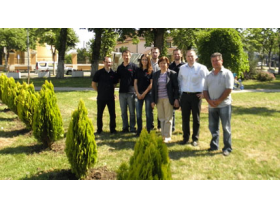 30 sadnica za Svetski dan zaštite životne sredine